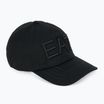 Кепка EA7 Emporio Armani Train Logo Series Embroidered black