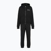 Спортивний костюм жіночий EA7 Emporio Armani Train Visibility Tracksuit HO CH FZ black/gold