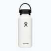 Термопляшка Hydro Flask Wide Flex Cap 946 мл біла