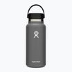 Термопляшка Hydro Flask Wide Flex Cap 946 мл кам'яна