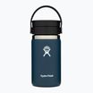 Термопляшка Hydro Flask Wide Flex Sip 355 ml синя W12BCX464