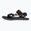 Сандалі Gumbies Scrambler black