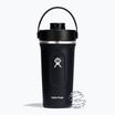 Пляшка термічна з шейкером Hydro Flask Insulated Шейкер 710 MLBlack