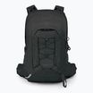 Рюкзак туристичний жіночий Osprey Tempest 11 л black/ coal grey