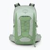 Рюкзак туристичний жіночий Osprey Tempest 11 л frosty mint green/ botanica