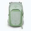 Рюкзак трекінговий жіночий Osprey Tempest 22 л frosty mint green / botanica