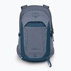 Рюкзак трекінговий жіночий Osprey Tempest 22 л anchor blue / atlas