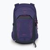 Рюкзак трекінговий жіночий Osprey Tempest 22 л deep gif / hotspot pink