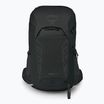 Рюкзак туристичний жіночий Osprey Tempest 26 л black/ coal grey