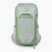Рюкзак туристичний жіночий Osprey Tempest 26 л frosty mint green/ botanica