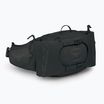 Сумка-бананка Osprey Tempest 6 л black/ coal grey