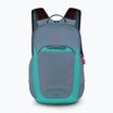 Рюкзак туристичний дитячий Osprey Talon Jr 11 л tidal seafoam