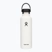 Пляшка туристична Hydro Flask Standard Flex 620 ml white