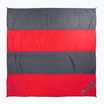 Покривало для пікніку ENO Islander red/charcoal