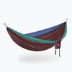 Гамак туристичний ENO DoubleNest seaglass / merlot / denim