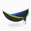 Гамак туристичний ENO DoubleNest chartreuse / black / royal
