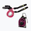 GABEL Stride Gym Rubber 151B червоний для тренувань з палицями для скандинавської ходьби