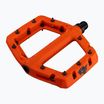 Педалі велосипедні RACE FACE Chester Large orange
