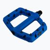 Педалі велосипедні RACE FACE Chester Small blue