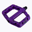 Педалі велосипедні RACE FACE Chester Small purple