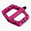 Педалі велосипедні RACE FACE Chester Small magenta