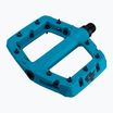 Педалі велосипедні RACE FACE Chester Small turquoise