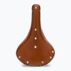 Сідло велосипедне Brooks England B17 honey