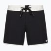 Шорти для плавання жіночі Dakine Roots 5" black/white