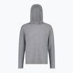 Светр Royal Robbins Rockcraft Wool Wool Hoodie lt pewter htr