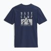Футболка чоловіча Royal Robbins RR Graphic navy basecamp pt
