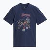 Футболка чоловіча Royal Robbins RR Graphic navy chock pt
