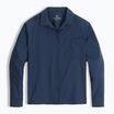 Сорочка жіноча Royal Robbins Expedition III deep blue