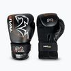 Рукавиці боксерські Rival RB1 Ultra Bag 2.0 black