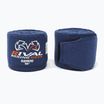 Бинти боксерські Rival Guerrero Handwraps 180 см navy