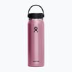 Пляшка термічна Hydro Flask Lightweight Wide Flex Cap B 946 мл tourmaline