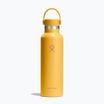 Пляшка термічна Hydro Flask Standard Flex 620 мл sunbeam