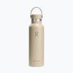 Термочашка Hydro Flask Standard Flex 620 мл дуб