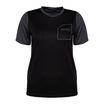 Велофутболка дитяча100% Ridecamp Youth Jersey black charcoal