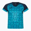 Футболка волейбольна жіноча Joma Supernova III темно-синя 901431