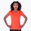 Футболка для бігу жіноча Joma Record II fluor coral