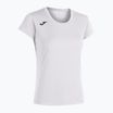 Футболка для бігу жіноча Joma Record II white