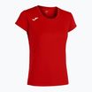 Футболка для бігу жіноча Joma Record II red
