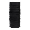 Шарф багатофункціональний BUFF Original Solid black 117818.999.10.00