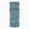 Шарф багатофункціональний BUFF Lightweight Merino Wool синій 113010.722.10.00