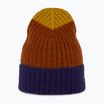Шапка зимова BUFF Knitted Nilah denim