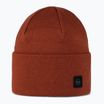 Шапка трекінгова BUFF Knitted Niels Evo cinnamon