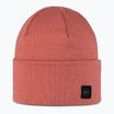 Шапка трекінгова BUFF Knitted Niels Evo crimson