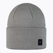 Шапка трекінгова BUFF Knitted Niels Evo grey