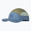 Кепка BUFF 5 Panel Go Domus steel