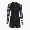 Жіночий гідрокостюм Hurley Advant 2 мм Shorty springsuit wonderland